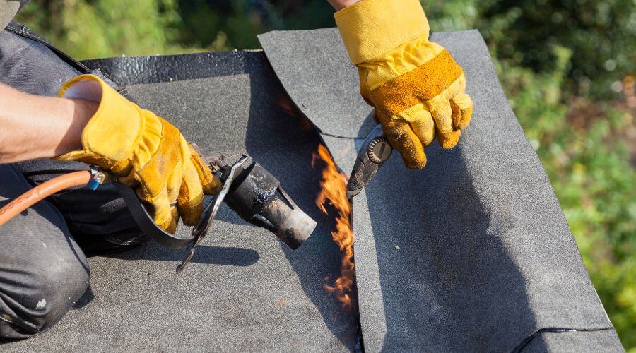 Expert top industrial roofings services in Boone Grove, IN